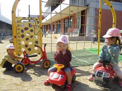 11月のだいちチーム🍁