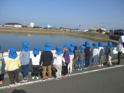 11月のにじチーム🍁